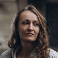 Агния Слободчикова