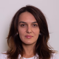 Александра Шашкевич