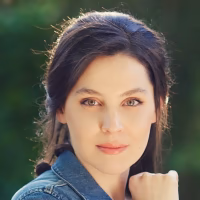 Алеся Сидорович