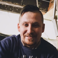 Александр Андреев​