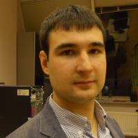 Александр Никифоров