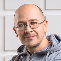 Александр Орлов speaker