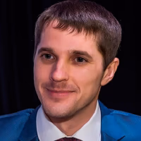 Алексей Куксенок