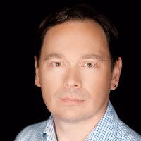 Алексей Мазуркевич speaker