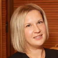 Алина Баева speaker