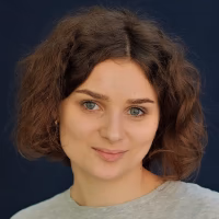 Алиса Корнева