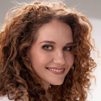 Анастасия Гусенцова