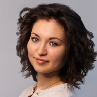 Анастасия Кузнецова