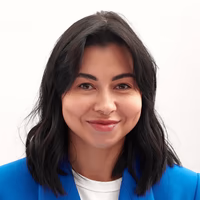 Анастасия Молчанова