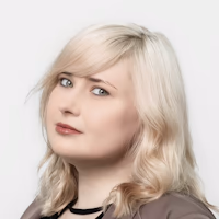 Анастасия Юзвик