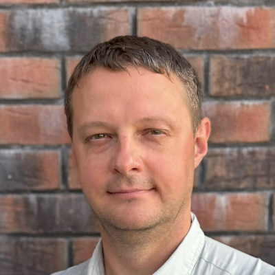 Андрей Свинцов