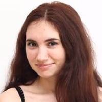 Ангелина Журавлева