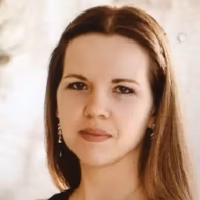 Анна Галимова speaker