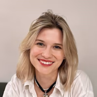 Анна Любимова