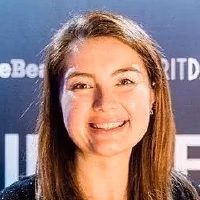 Анна Полосухина​