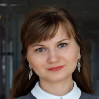 Анна Воронина