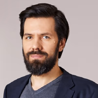 Артем Кумпель