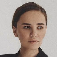 Дарья Аглиуллина