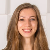 Дарья Анурова​​​​