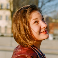 Дарья Иванова​​