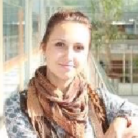 Дарья Кирпо