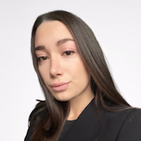 Дарья Лопатина-Бремзен