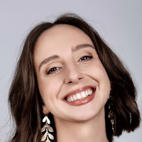 Дарья Петренко