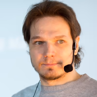 Дмитрий Татти speaker