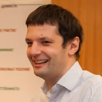 Дмитрий Лазарев