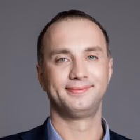 Дмитрий Ледяев