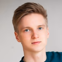 Дмитрий Радченко​​​