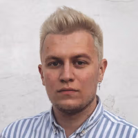 Егор Яценко​​