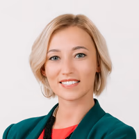 Екатерина Фимина