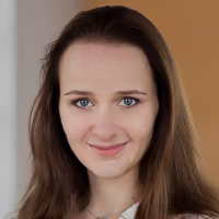 Екатерина Фирсова speaker