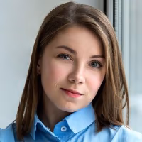 Екатерина Галкина