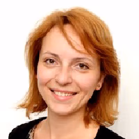 Екатерина Губернаторова​