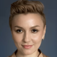 Екатерина Меньшикова​