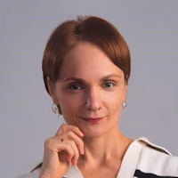 Екатерина Шилко