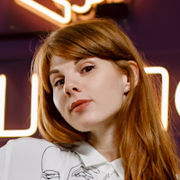 Екатерина Туркина