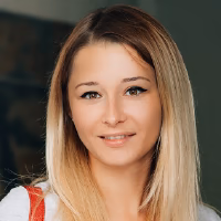 Елена Довгалюк​