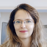 Елена Федорова