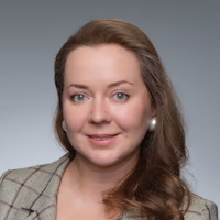 Елена Надеина