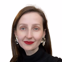 Елена Платковская