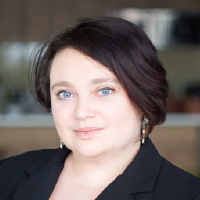 Елена Шибаева​