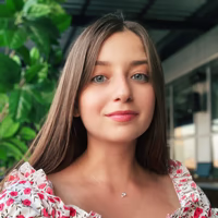 Элина Баранова