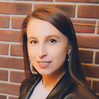 Елизавета Акулина