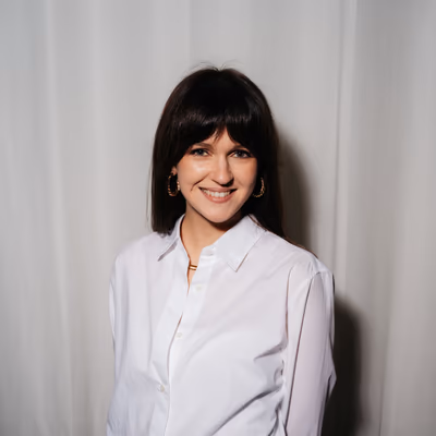Елизавета Шацкова
