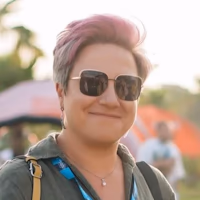 Евгения Сулейманова