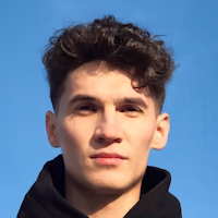 Евгений Зарф