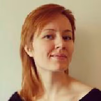 Галина Прокатор